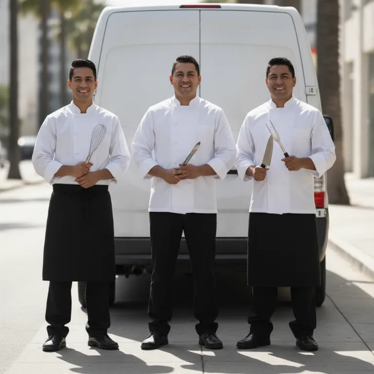 Catering Cursino