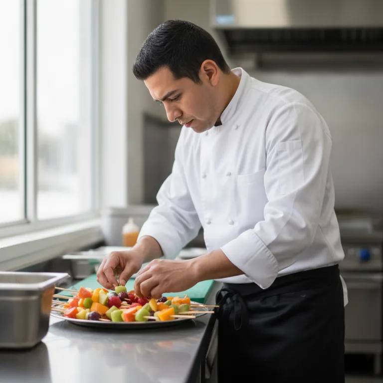 Catering Cursino